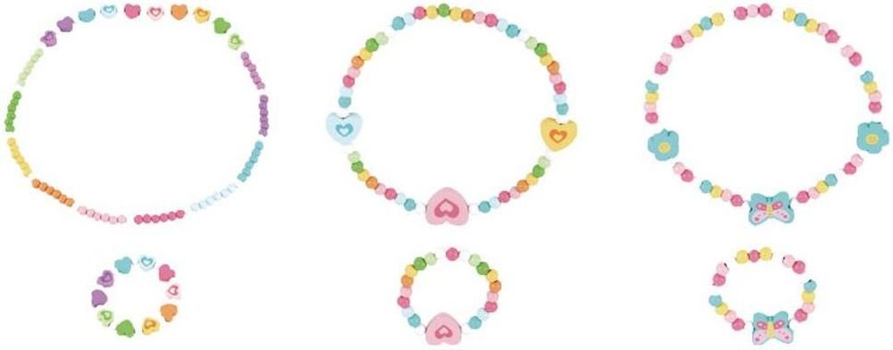 ΚΟΣΜΗΜΑΤΑ LUNA ΞΥΛΙΝΑ 2 ΤΜΧ