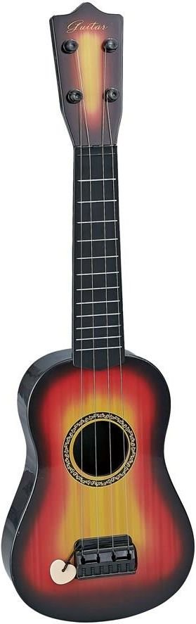 LUNA ΚΙΘΑΡΑ LUNA TOYS 55 CM