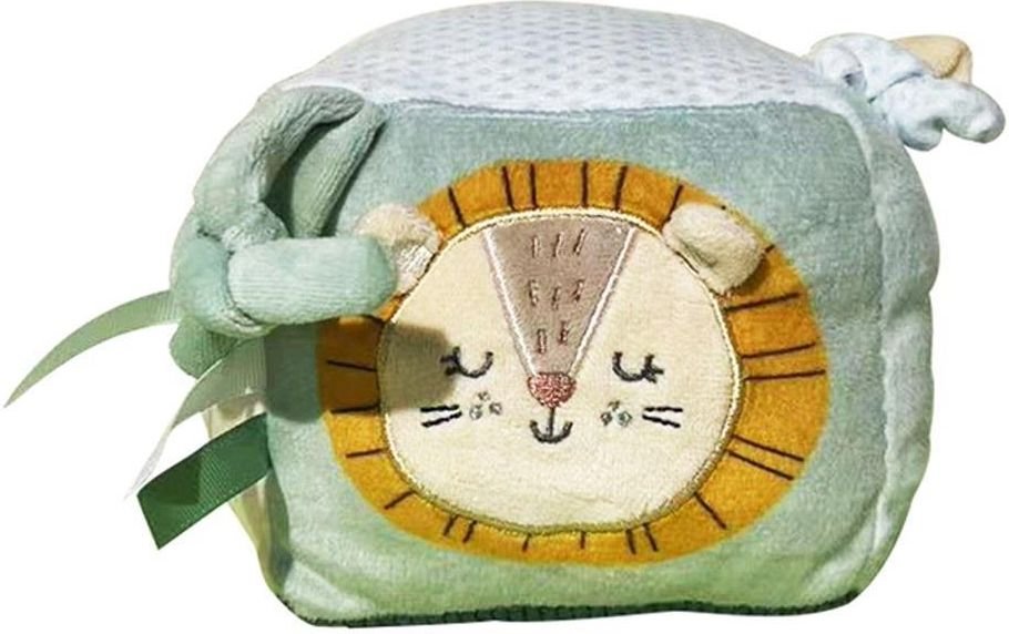 ΛΙΟΝΤΑΡΙ LUNA ΚΥΒΟΣ LUNA