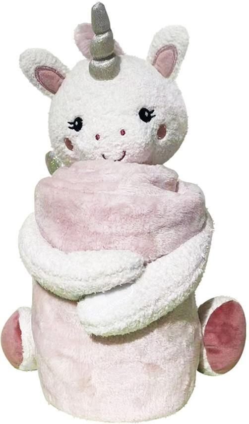 ΜΟΝΟΚΕΡΟΣ LUNA ΜΕ ΚΟΥΒΕΡΤΑ 100 X 70 CM