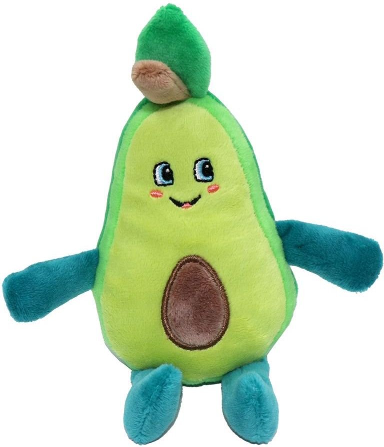 ΛΟΥΤΡΙΝΟ ΑΒΟΚΑΝΤΟ LUNA 11 CM