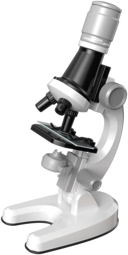 ΜΙΚΡΟΣΚΟΠΙΟ LUNA STEM ΚΙΤΡΙΝΟ