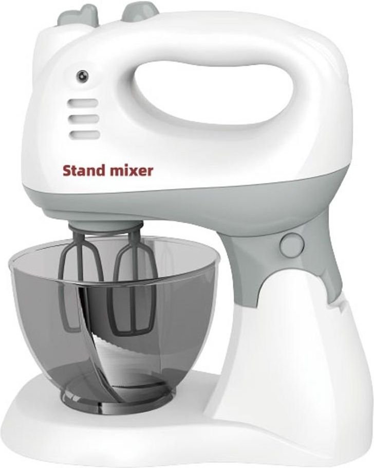 ΣΕΤ ΜΙΞΕΡ LUNA TOYS ΜΕ ΗΧΟ 5 ΤΜΧ