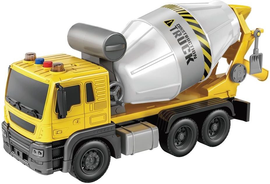 ΜΠΕΤΟΝΙΕΡΑ LUNA FRICTION 1:16 ΜΕ ΗΧΟ ΚΑΙ ΦΩΣ LUNA