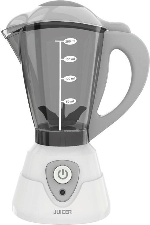 ΣΕΤ ΜΠΛΕΝΤΕΡ LUNA TOYS ΜΕ ΗΧΟ 5 ΤΜΧ LUNA