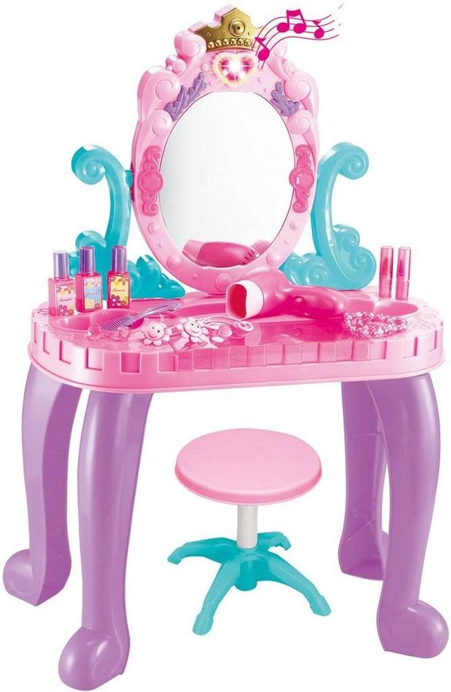 ΠΑΓΚΟΣ ΟΜΟΡΦΙΑΣ LUNA ΜΕ ΗΧΟ, ΦΩΣ ΚΑΙ ΣΚΑΜΠΟ LUNA