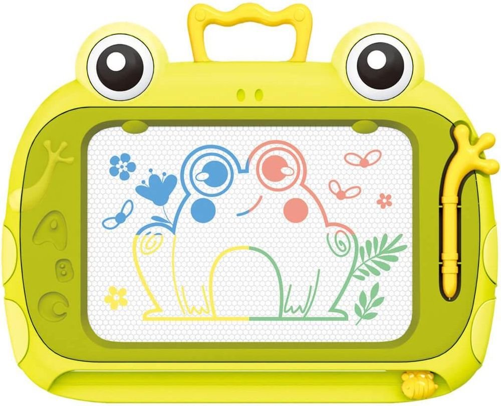 LUNA ΠΙΝΑΚΑΣ LUNA ΜΑΓΙΚΟΣ ΠΡΑΣΙΝΟΣ