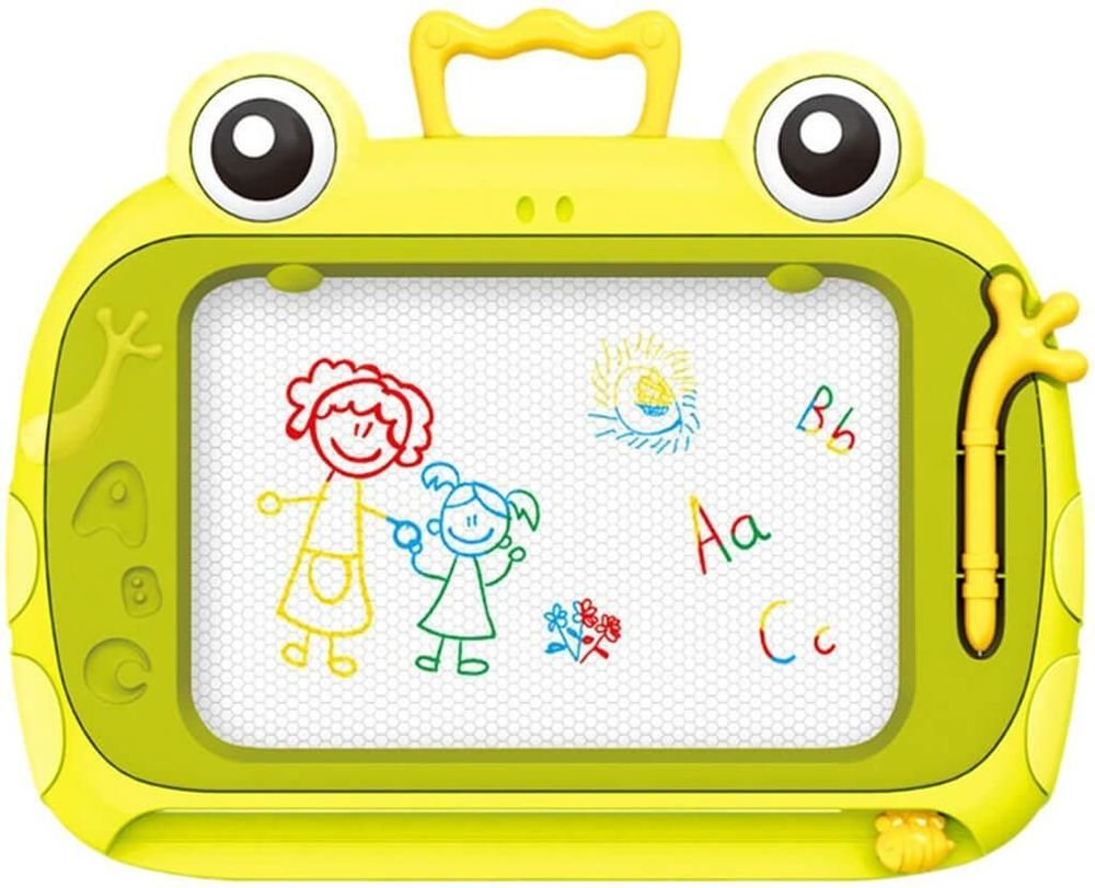 ΠΙΝΑΚΑΣ LUNA ΜΑΓΙΚΟΣ ΠΡΑΣΙΝΟΣ LUNA