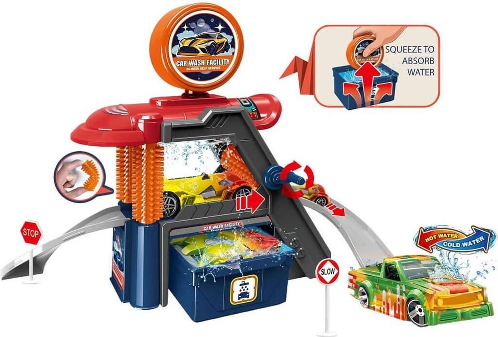 LUNA ΠΑΡΚΙΝΓΚ LUNA ME 1 ΜΕΤΑΛΛΙΚΟ ΟΧΗΜΑ ΠΟΥ ΑΛΛΑΖΕΙ ΧΡΩΜΑ