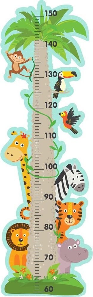 LUNA PUZZLE ΧΡΩΜΑΤΙΣΜΟΥ2 ΟΨΕΩΝ LUNA ΜΕΤΡΗΣΗΣ ΥΨΟΥΣ XL ΖΩΑΚΙΑ 25 ΤΜΧ