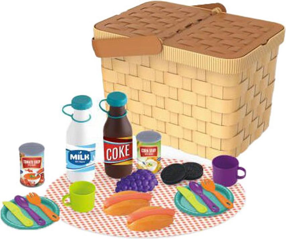 LUNA ΠΙΚΝΙΚ ΣΕΤ LUNA 25 ΤΜΧ