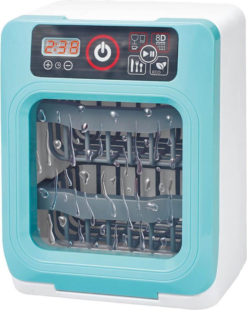 ΠΛΥΝΤΗΡΙΟ ΠΙΑΤΩΝ LUNA TOYS ΜΕ ΦΩΣ ΚΑΙ ΗΧΟ LUNA