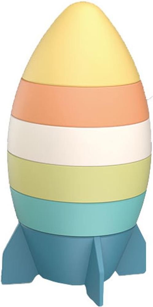 ΠΥΡΓΟΣ LUNA ΠΥΡΑΥΛΟΣ ΑΠΟ ΒΙΟΔΙΑΣΠΩΜΕΝΟ ΣΙΤΑΡΙ 6 ΤΜΧ LUNA