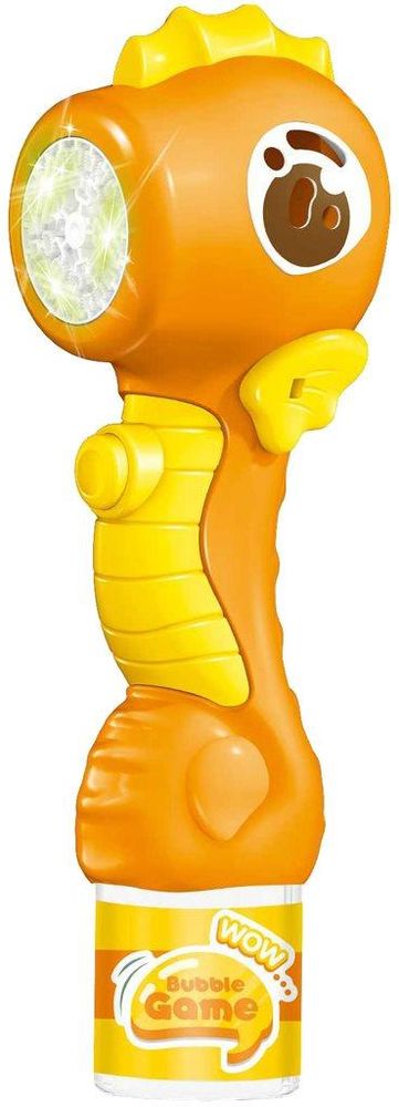 LUNA ΠΙΣΤΟΛΙ ΣΑΠΟΥΝΟΦΟΥΣΚΑΣ LUNA ΙΠΠΟΚΑΜΠΟΣ ΜΕ ΦΩΣ ΣΕ 2 ΣΧΕΔΙΑ