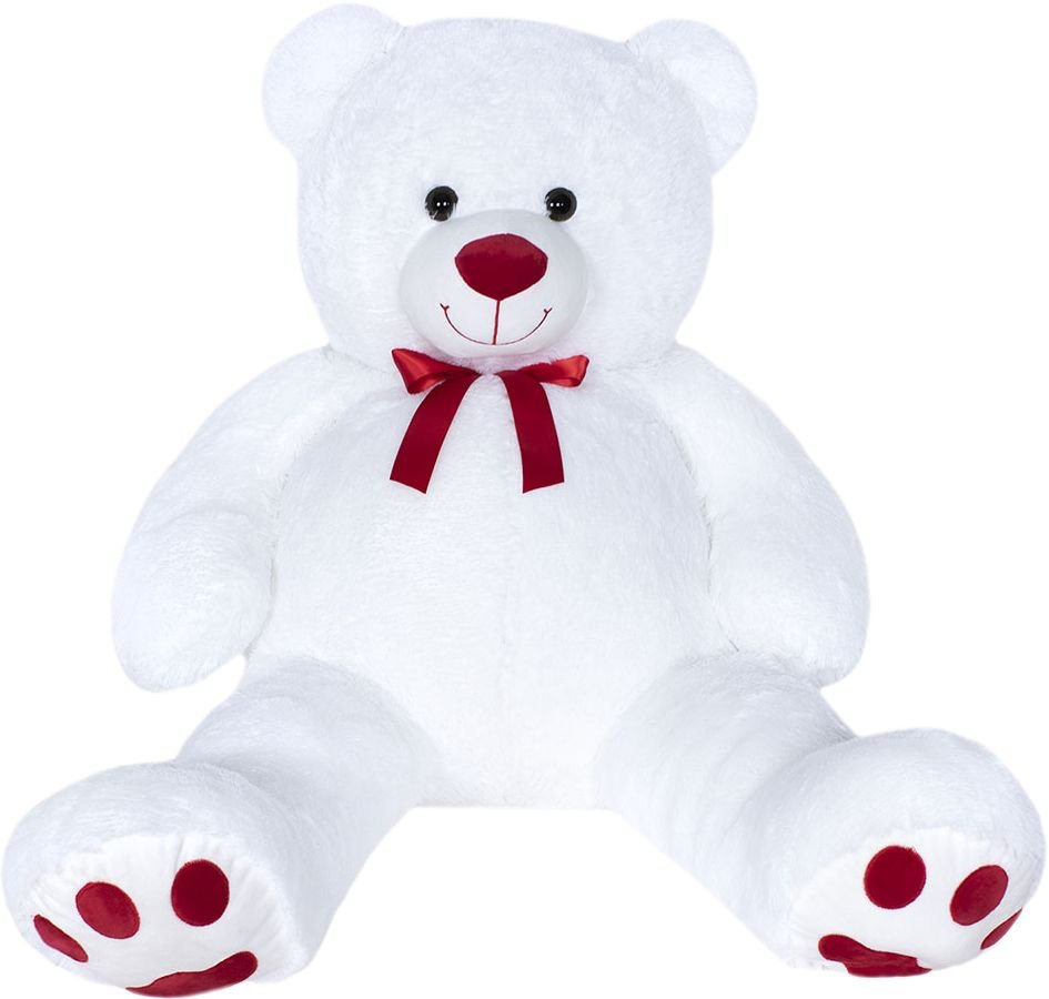 ΛΟΥΤΡΙΝΗ ΑΡΚΟΥΔΑ ΛΕΥΚH 120CM