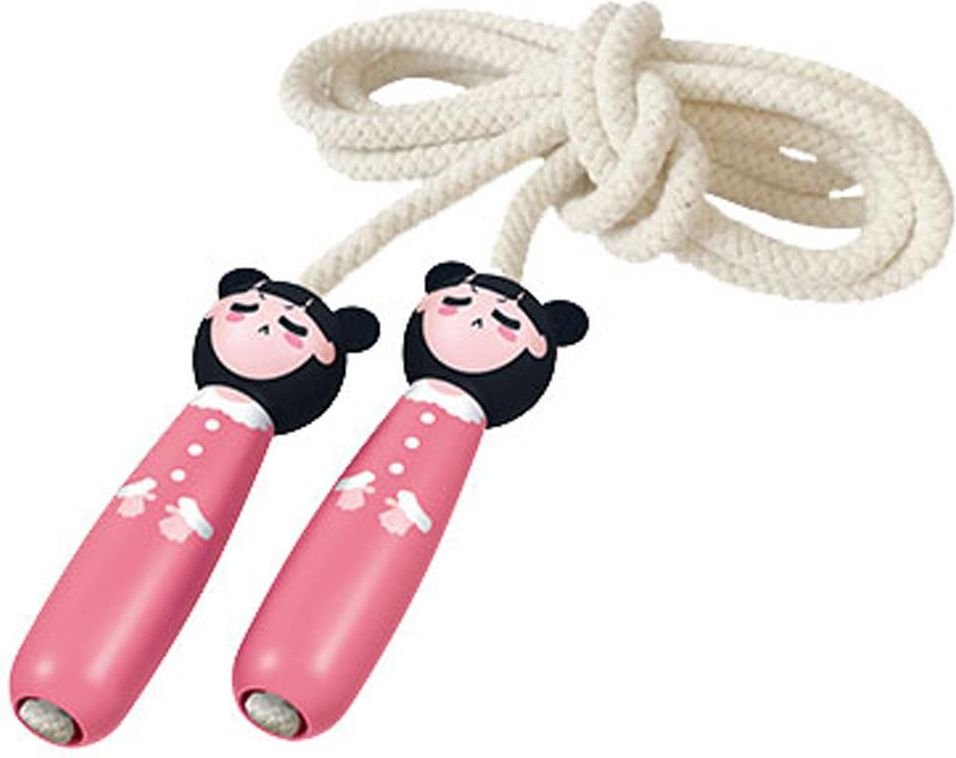 ΣΚΟΙΝΑΚΙ LUNA TOYS 225 CM ΣΕ 4 ΣΧΕΔΙΑ