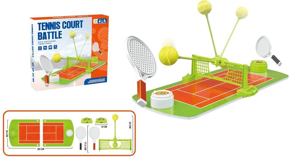 LUNA ΤΕΝΝΙΣ ΣΕΤ LUNA