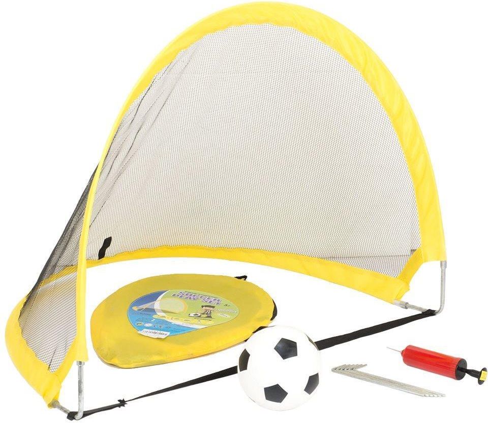 LUNA ΤΕΡΜΑ ΠΟΔΟΣΦΑΙΡΟΥ ΜΕ ΜΠΑΛΑ LUNA