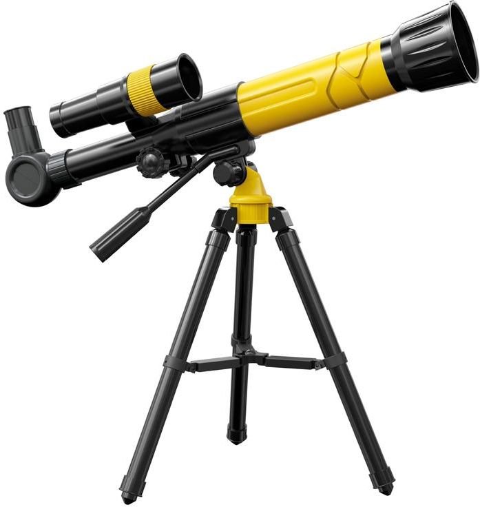 ΤΗΛΕΣΚΟΠΙΟ LUNA STEΑM LUNA