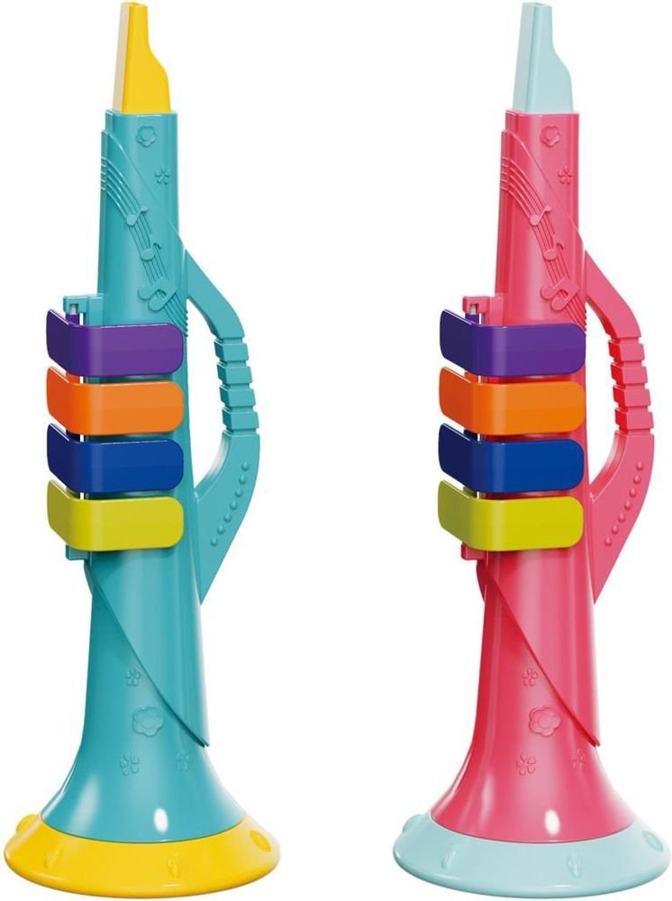 ΤΡΟΜΠΕΤΑ LUNA ΜΠΛΕ LUNA