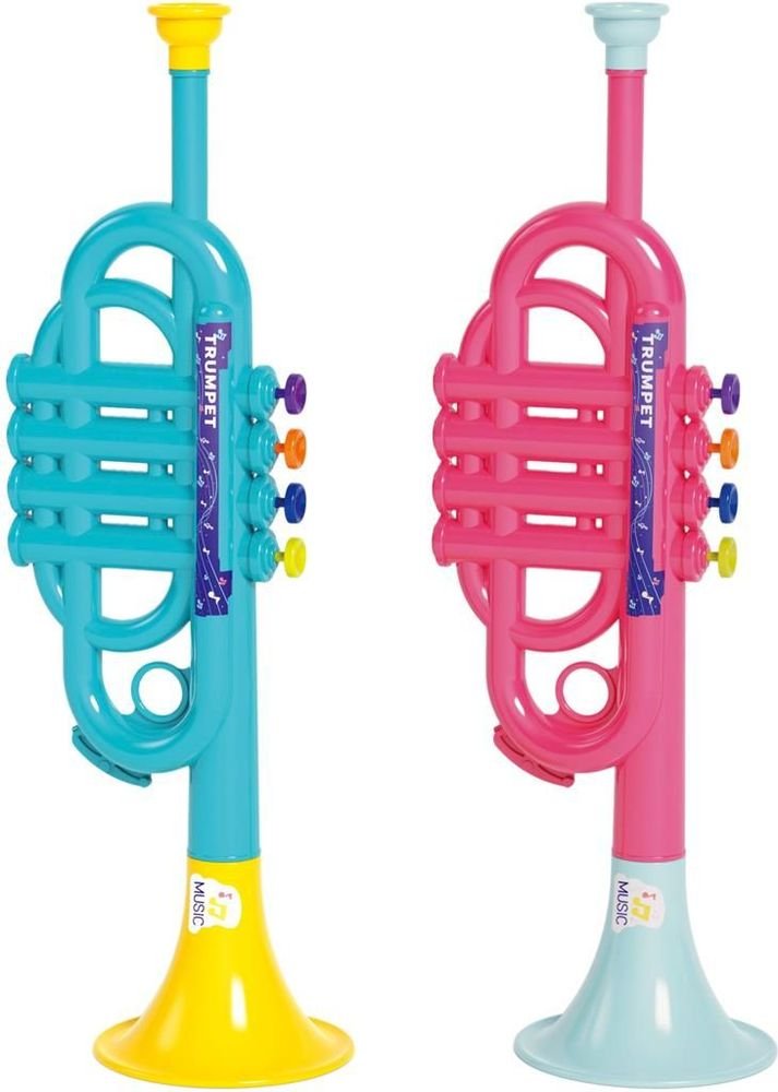 ΤΡΟΜΠΟΝΙ LUNA ΜΠΛΕ LUNA