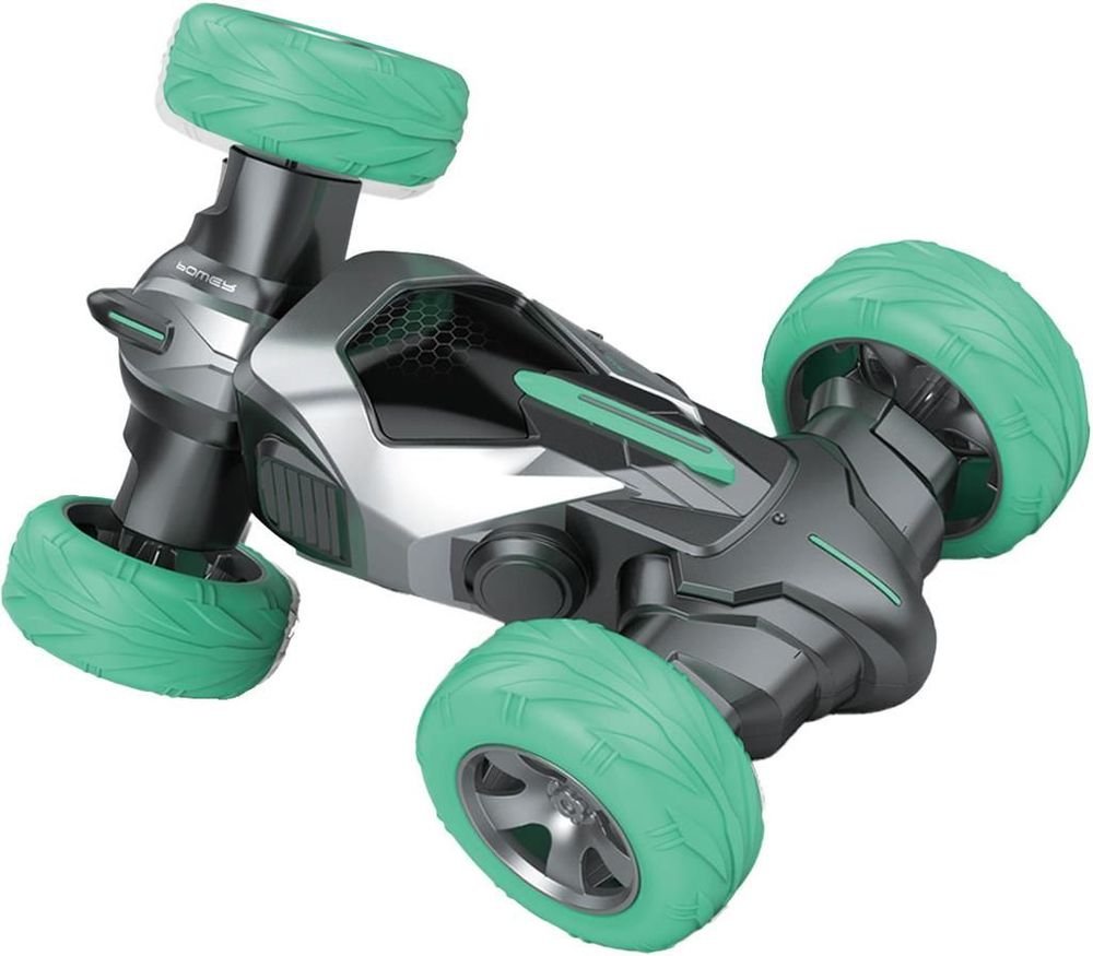 ΤΗΛΕΚΑΤΕΥΘΥΝΟΜΕΝΟ ΑΥΤΟΚΙΝΗΤΟ LUNA 2.4G ΜΕ ΦΩΣ ΚΑΙ ΗΧΟ ΠΡΑΣΙΝΟ