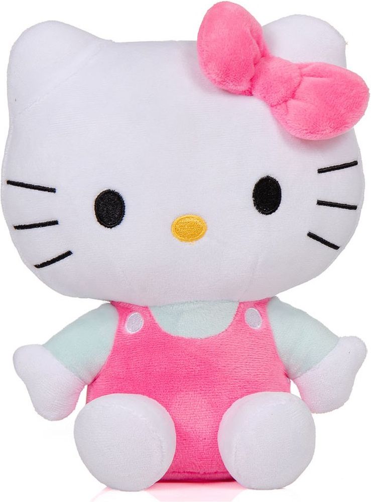 FRIENDLIES ΛΟΥΤΡΙΝΟ HELLO KITTY FRIENDLIES ΡΟΖ 23ΕΚ