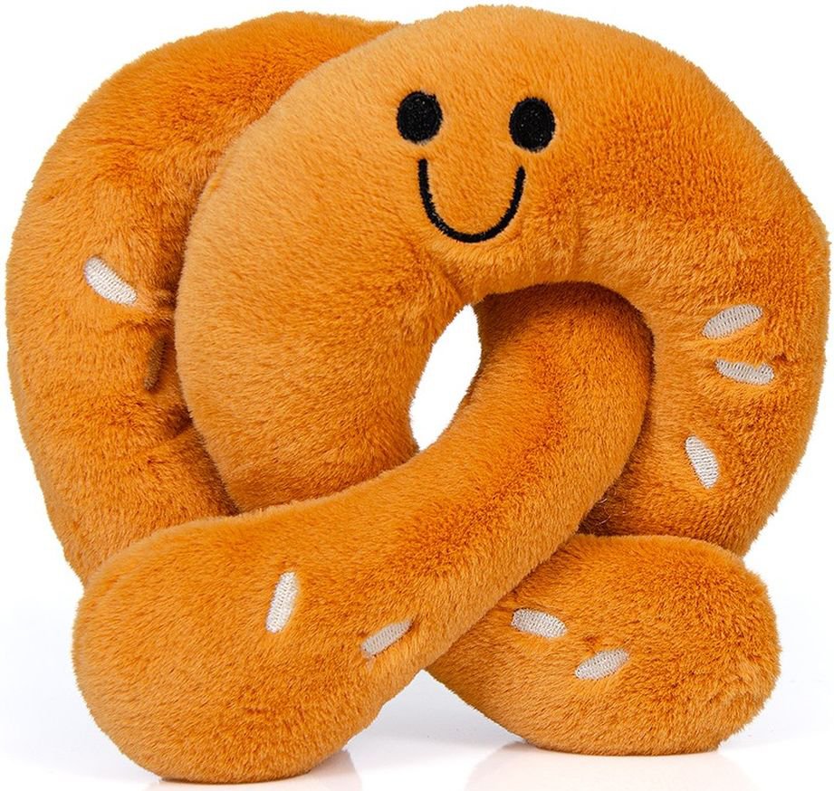 ΛΟΥΤΡΙΝΟ ΠΡΕΤΣΕΛ - PLUSHIVERSE 19ΕΚ. FRIENDLIES