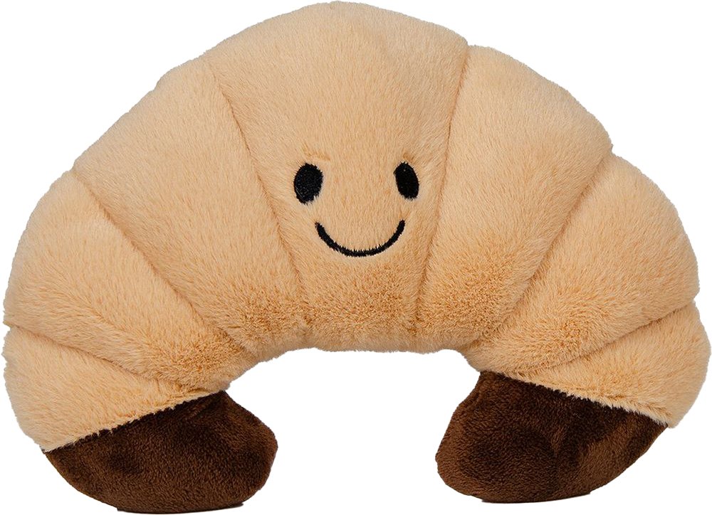 ΛΟΥΤΡΙΝΟ FRIENDLIES PLUSHIVERSE ΚΡΟΥΑΣΑΝ 21ΕΚ