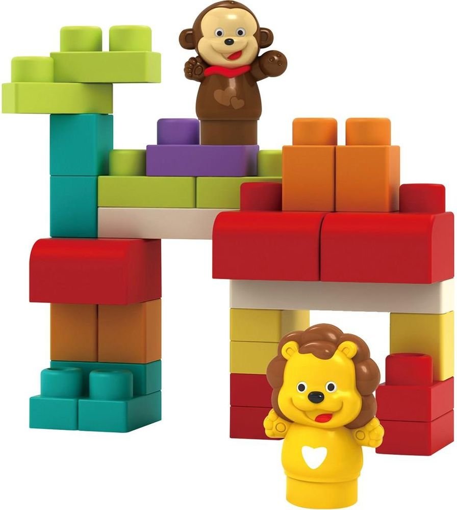 ΤΟΥΒΛΑΚΙΑ LUNA ΜΑΛΑΚΑ ΣΕ ΤΣΑΝΤΑΚΙ 42 ΤΜΧ LUNA