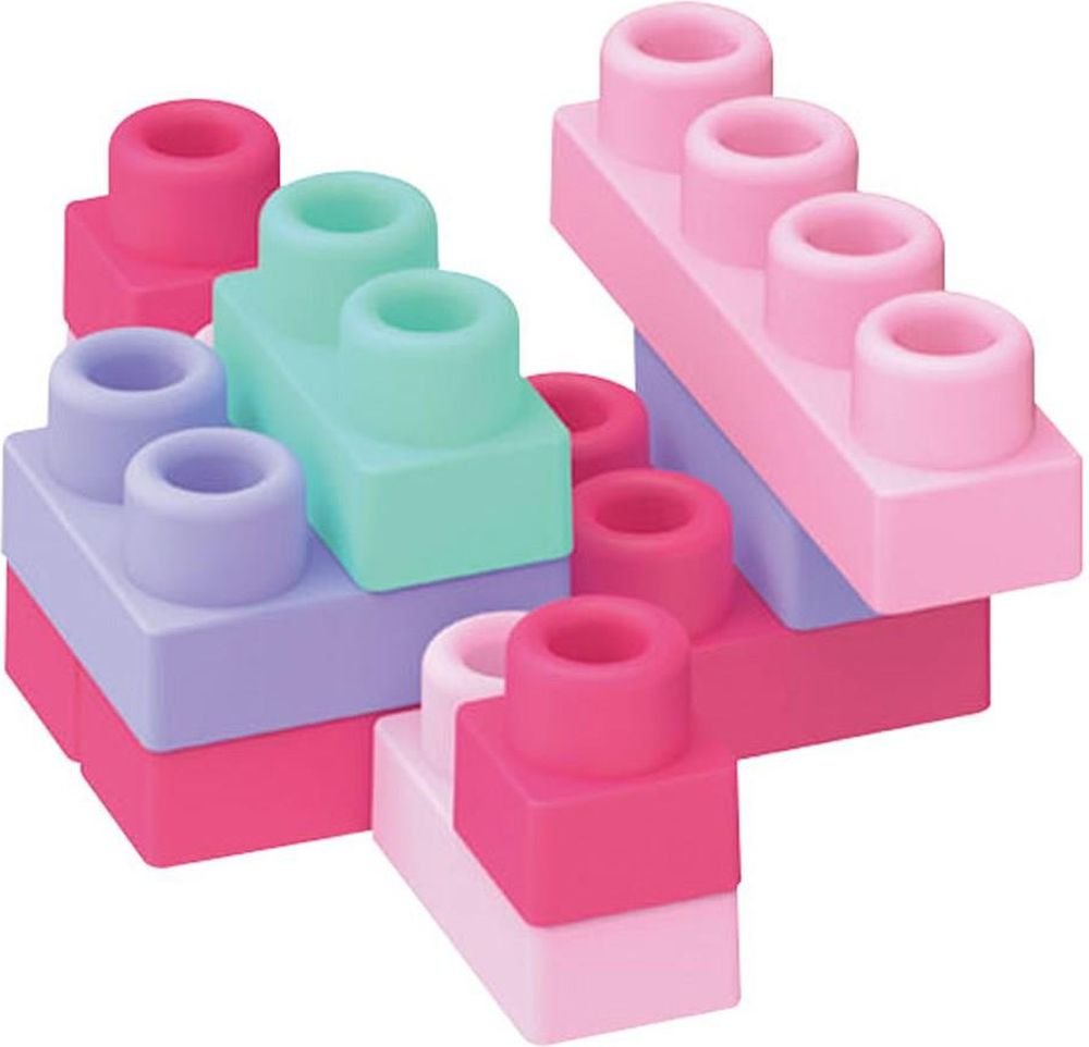 LUNA ΤΟΥΒΛΑΚΙΑ LUNA ΜΑΛΑΚΑ ΣΕ ΚΟΥΤΙ ΡΟΖ 40 ΤΜΧ