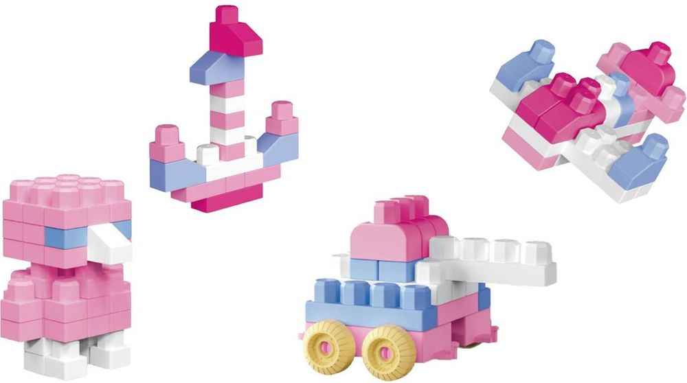 ΤΟΥΒΛΑΚΙΑ LUNA ΣΕ ΚΑΡΟΤΣΙ ΡΟΖ 42 ΤΜΧ LUNA