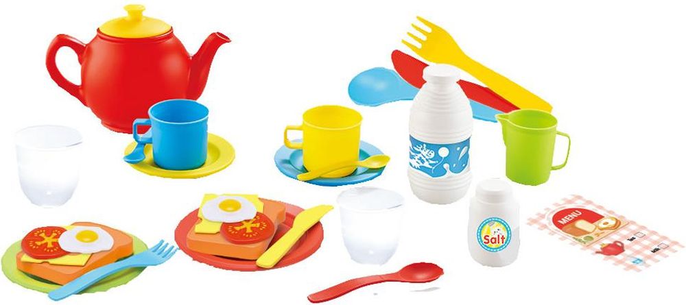 ΣΕΤ ΤΣΑΓΙΟΥ LUNA 28 ΤΜΧ LUNA