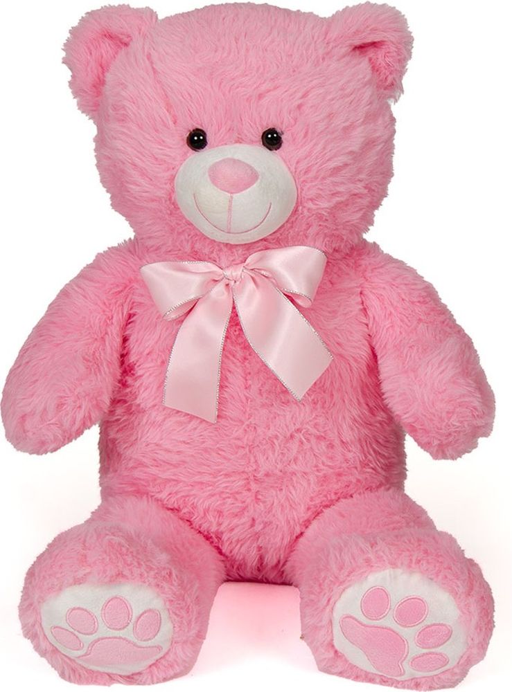 ΛΟΥΤΡΙΝΗ ΡΟΖ ΑΡΚΟΥΔΑ FRIENDLIES ΜΕ ΦΙΟΓΚΟ 60ΕΚ