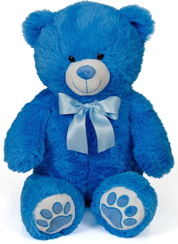 ΛΟΥΤΡΙΝΗ ΜΠΛΕ ΑΡΚΟΥΔΑ FRIENDLIES ΜΕ ΦΙΟΓΚΟ 60ΕΚ FRIENDLIES