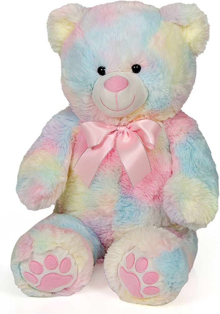 ΛΟΥΤΡΙΝΗ RAINBOW ΑΡΚΟΥΔΑ FRIENDLIES ΜΕ ΦΙΟΓΚΟ 60ΕΚ