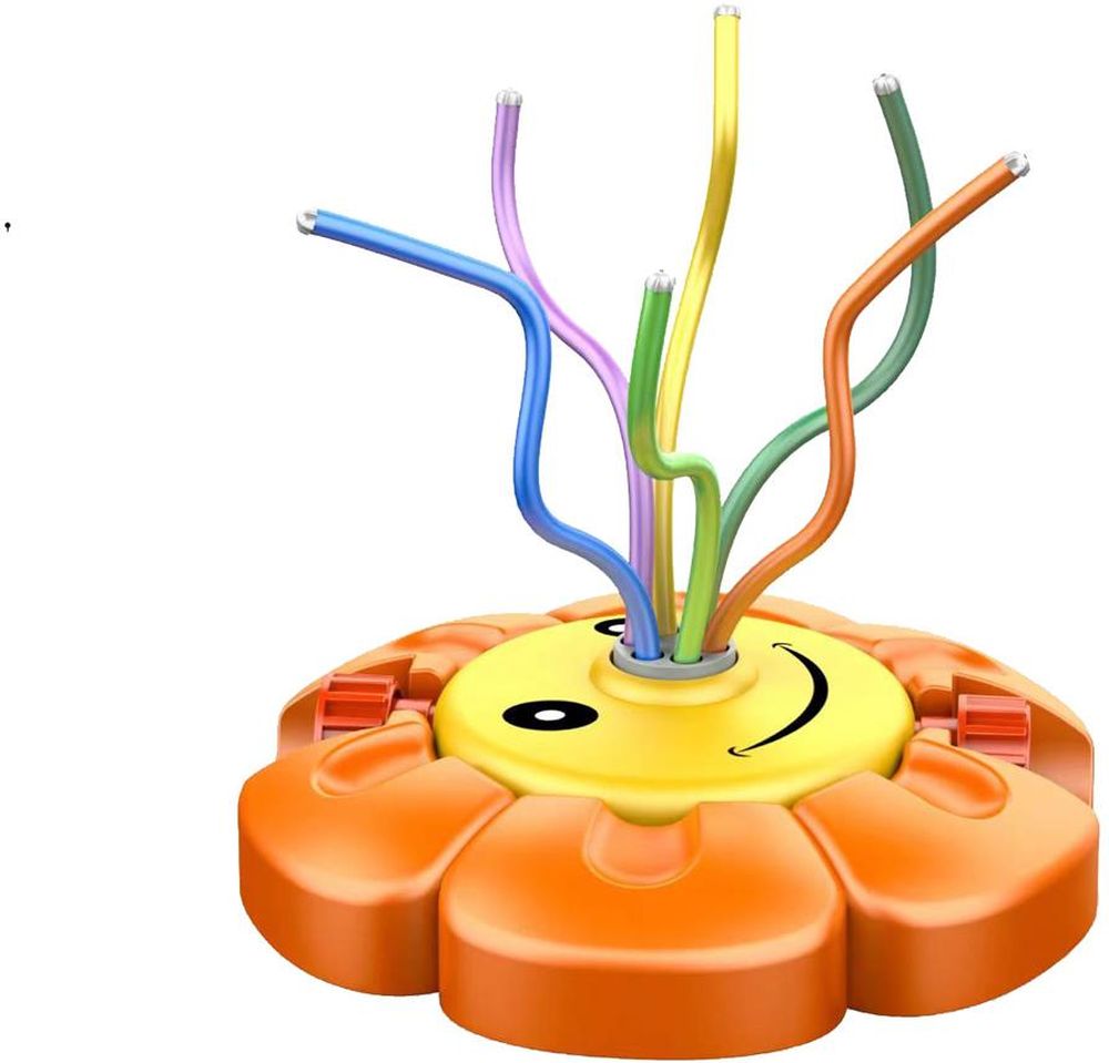 LUNA ΨΕΚΑΣΤΗΡΙ ΝΕΡΟΥ LUNA ΛΟΥΛΟΥΔΙ