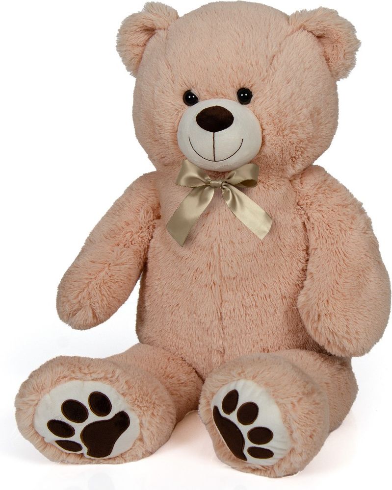 ΛΟΥΤΡΙΝΗ ΑΡΚΟΥΔΑ ΜΠΕΖ ΜΕ ΦΙΟΓΚΟ 60ΕΚ. FRIENDLIES