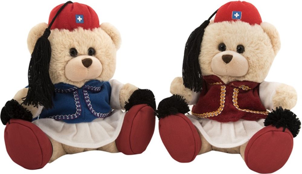 ΛΟΥΤΡΙΝΟ FRIENDLIES ΤΣΟΛΙΑΣ 2ΣΧΕΔΙΑ 18ΕΚ