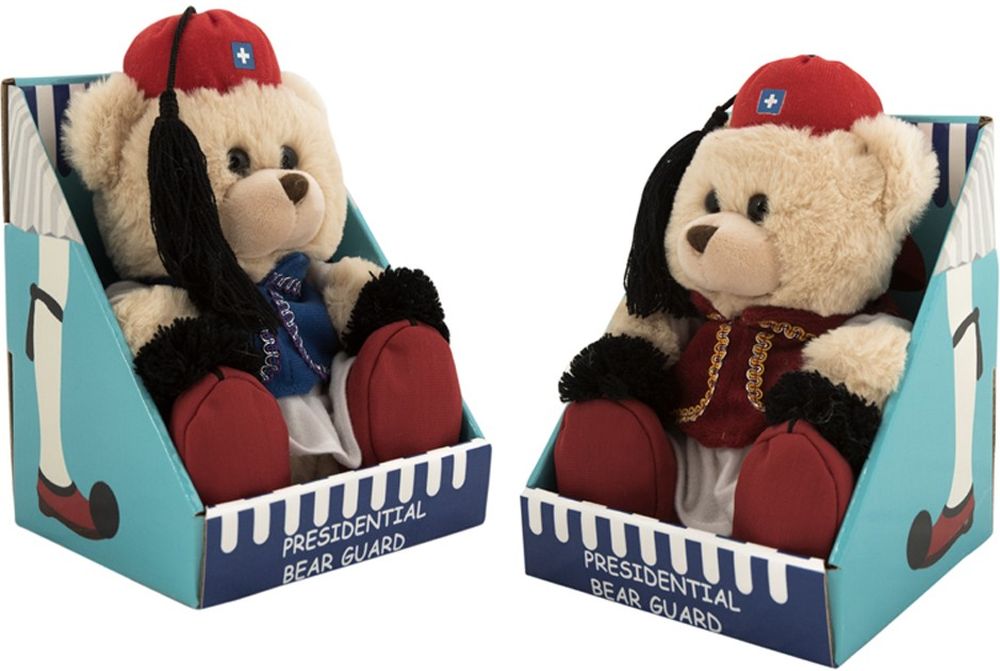 ΛΟΥΤΡΙΝΟ FRIENDLIES ΤΣΟΛΙΑΣ ΣΕ ΚΟΥΤΙ 2ΣΧΕΔΙΑ 18ΕΚ FRIENDLIES