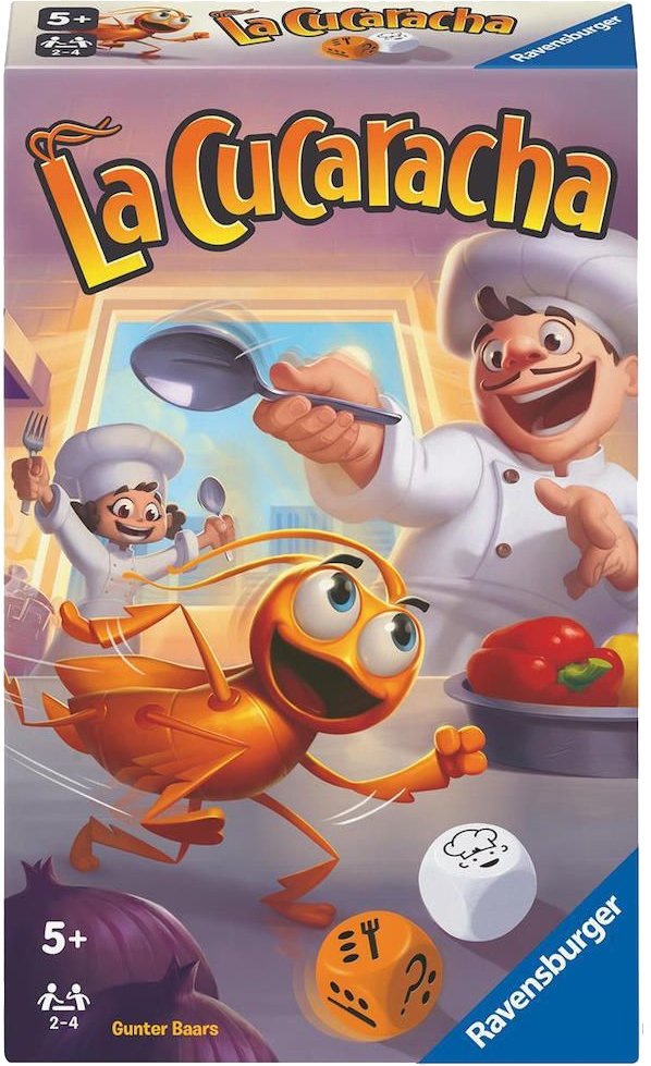 BRING ALONG ΚΑΤΣΑΡΔΑ RAVENSBURGER RAVENSBURGER