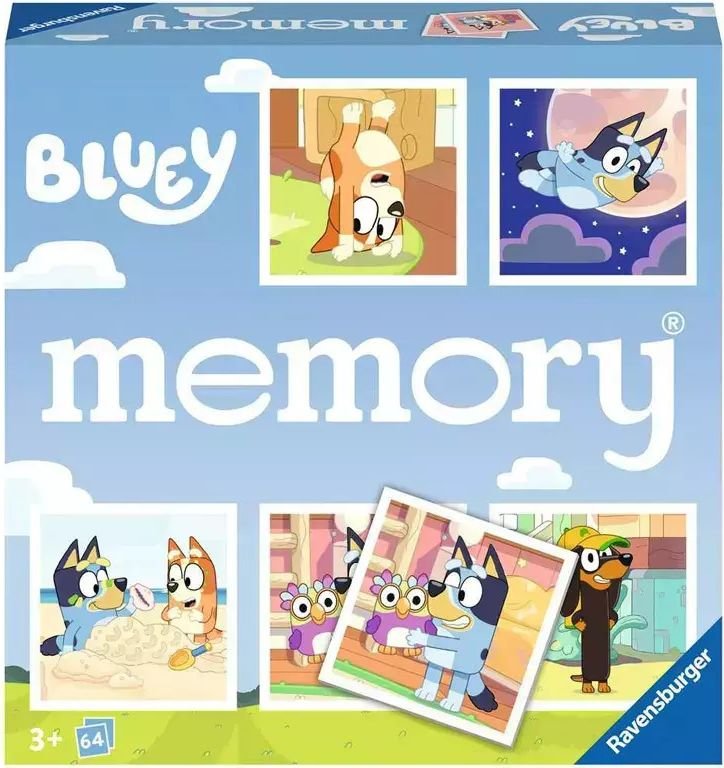 ΕΠΙΤΡΑΠΕΖΙΟ RAVENSBURGER MEMORY STITCH