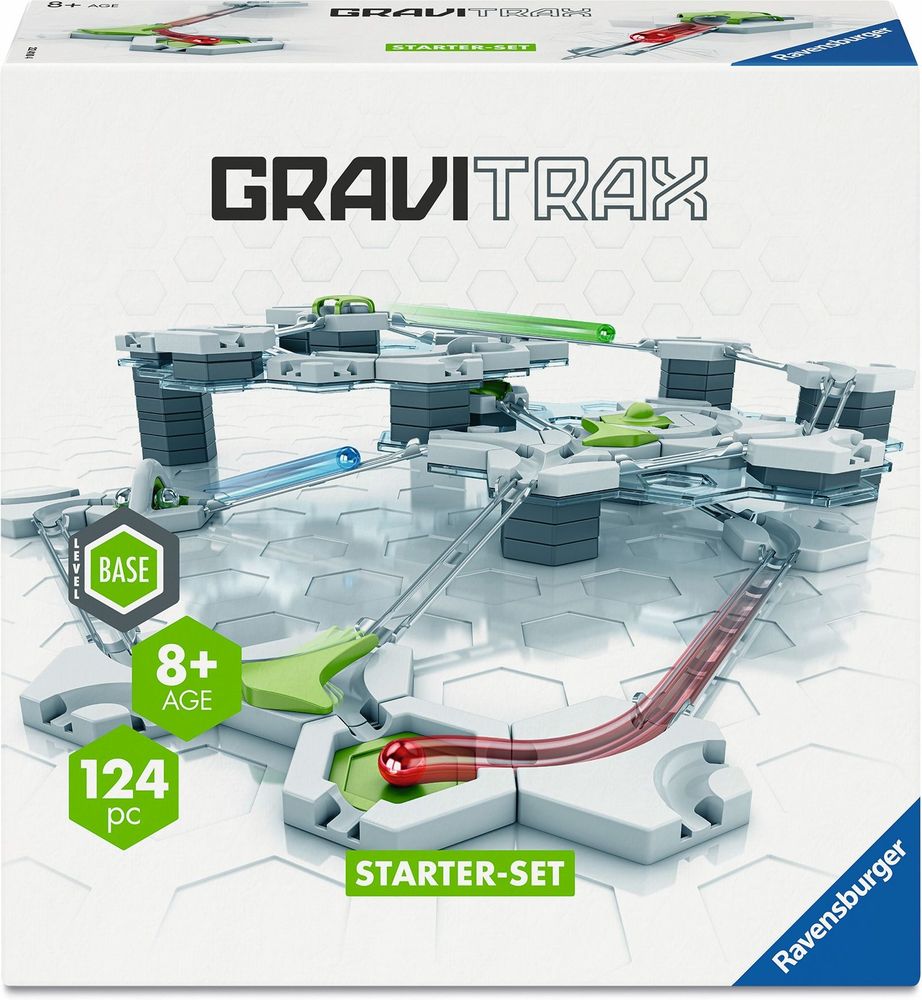 GRAVITRAX RAVENSBURGER STARTER SET