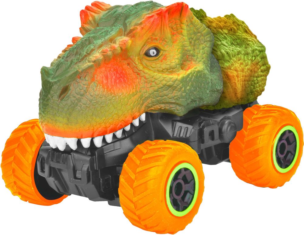 ΤΗΛΕΚΑΤΕΥΘΥΝΟΜΕΝΟ ΟΧΗΜΑ TAIYO MINI DINO T-REX TAIYO