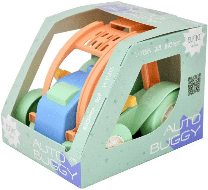 AUTO BUGGY ELFIKI (39799)