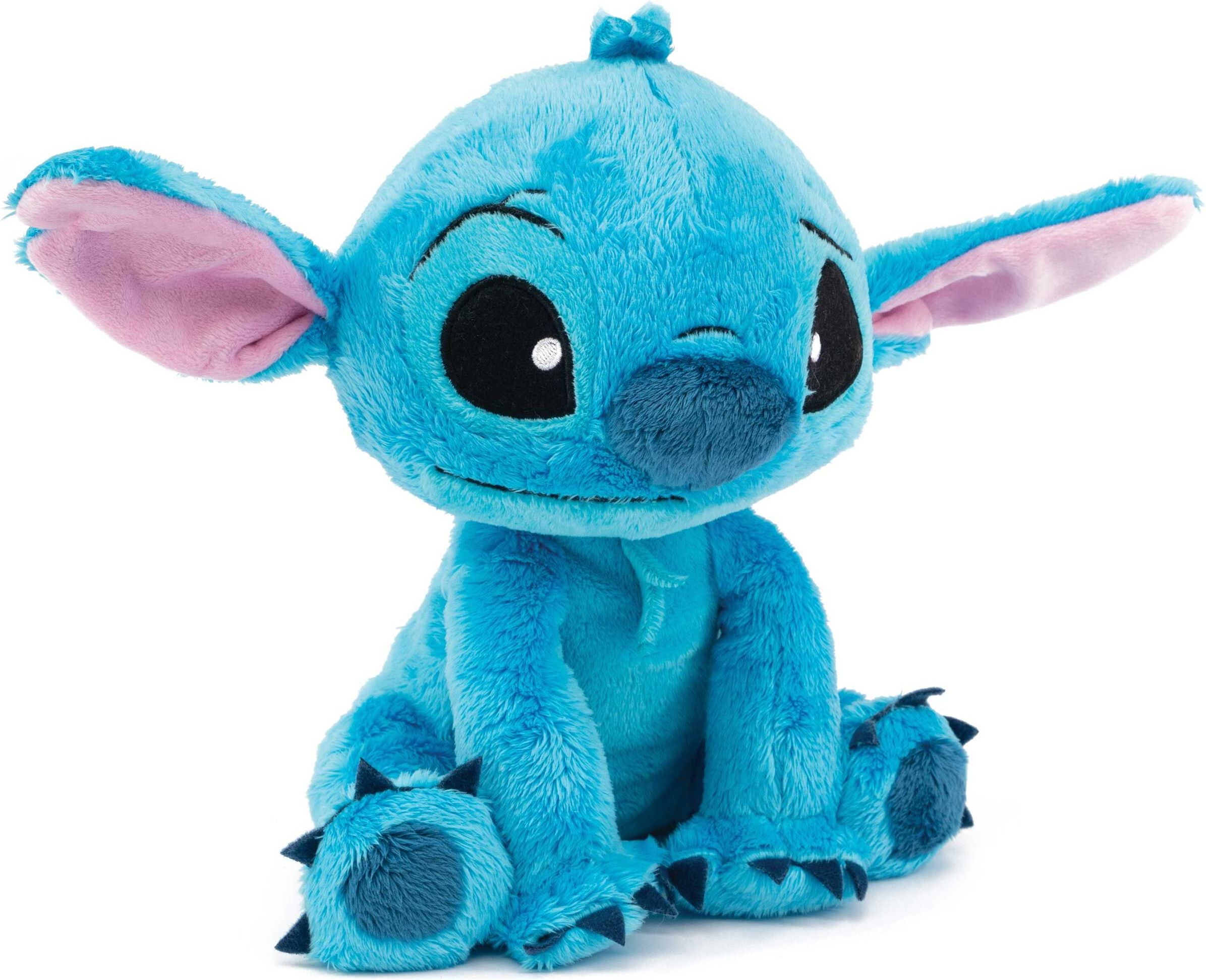 ΛΟΥΤΡΙΝΟ DISNEY STITCH 25ΕΚ AS COMPANY