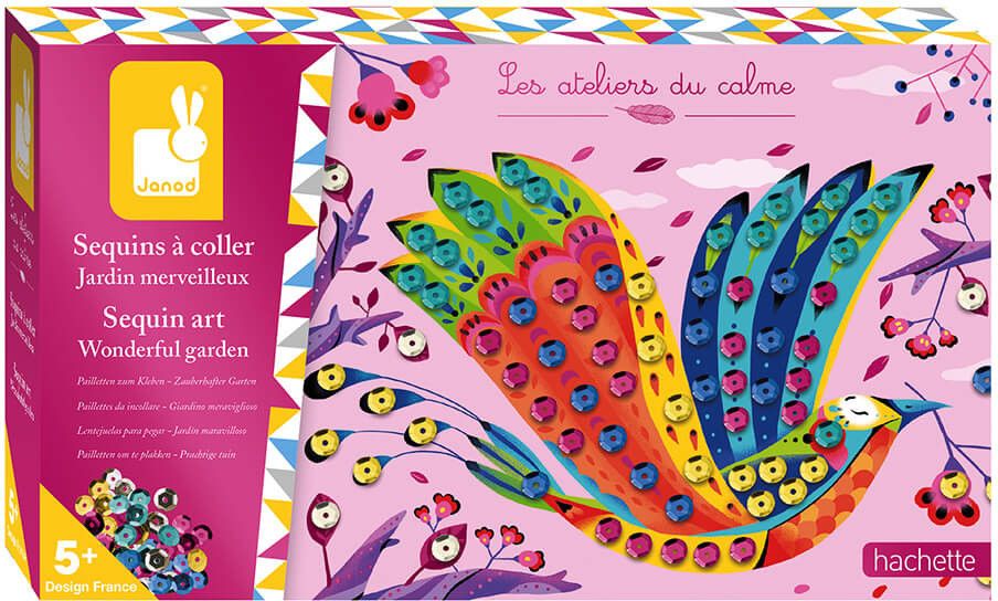 ΔΗΜΙΟΥΡΓΙΚΟ ΚΙΤ JANOD ΔΙΑΚΟΣΜΩ ΜΕ ΠΟΥΛΙΕΣ ΜΑΓΙΚΟΣ ΚΗΠΟΣ (J07946)