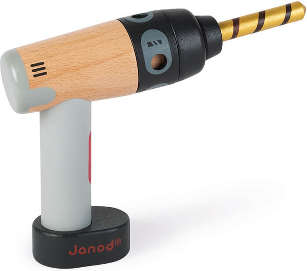 ΤΡΥΠΑΝΙ JANOD BRICOKIDS (J06474)