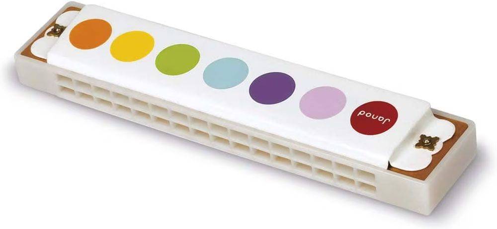 ΦΥΣΑΡΜΟΝΙΚΑ JANOD CONFETTI (J07609) JANOD