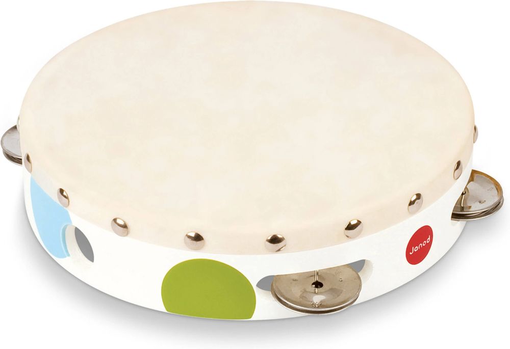 ΝΤΕΦΙ ΜΕ ΚΥΜΒΑΛΑ JANOD CONFETTI (J07601)